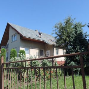 Náter strechy a oprava komína - Poprad Spišská Sobota - ProRoof