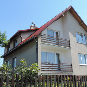 Náter strechy a oprava komína - Poprad Spišská Sobota - ProRoof