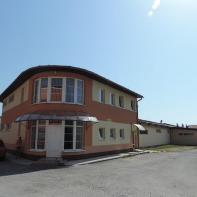 Náter strechy veľkoobchod Megas Trade - Kežmarok - ProRoof