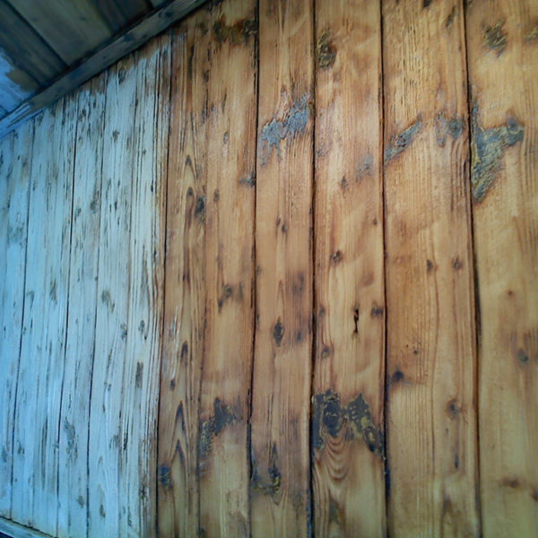 Renovácia drevenice - Tatranská Javorina - ProRoof