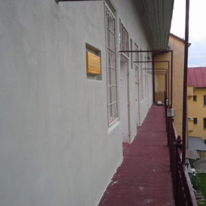Renovácia fasády Rupa - Prešov - ProRoof