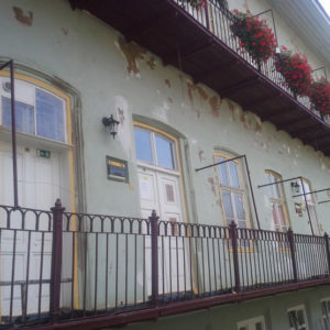 Renovácia fasády Rupa - Prešov - ProRoof