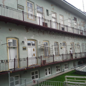 Renovácia fasády Rupa - Prešov - ProRoof